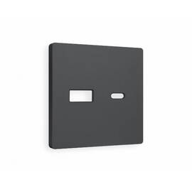 Лицевая панель для розетки 2USB тип A+C Ambrella Volt Alfa AP9110