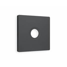 Лицевая панель для TV розетки Ambrella Volt Alfa AP9130