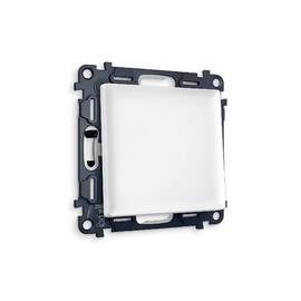 Комплект механизма 1-кл выключателя Ambrella Volt Alfa MA121010