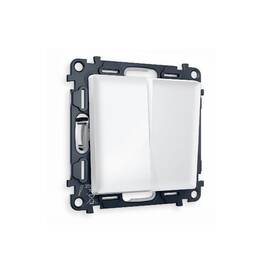 Комплект механизма 2-кл выключателя Ambrella Volt Alfa MA123010