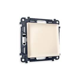 Комплект механизма 1-кл выключателя Ambrella Volt Alfa MA321010