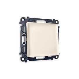 Комплект механизма 1-кл проходного выключателя Ambrella Volt Alfa MA321020