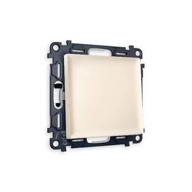 Комплект механизма 1-кл перекрестного выключателя Ambrella Volt Alfa MA321030