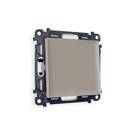 Комплект механизма 1-кл перекрестного выключателя Ambrella Volt Alfa MA361030