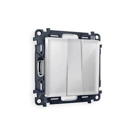 Комплект механизма 3-кл выключателя Ambrella Volt Alfa MA405010