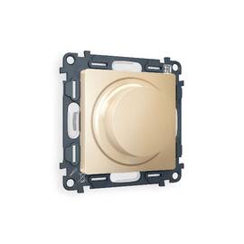 Комплект механизма светорегулятора универсального Ambrella Volt Alfa MA605510