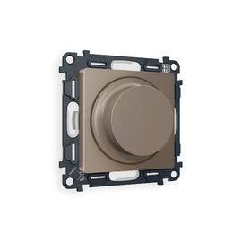 Комплект механизма светорегулятора универсального Ambrella Volt Alfa MA635510