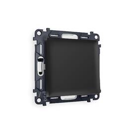 Комплект механизма 1-кл выключателя Ambrella Volt Alfa MA801010