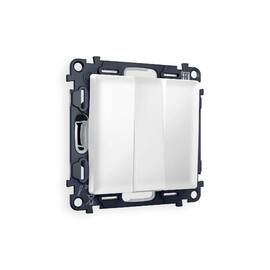 Комплект механизма 3-кл выключателя Ambrella Volt Alfa MA125010