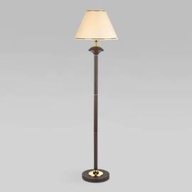 Торшер Eurosvet Lorenzo 01086/1 венге