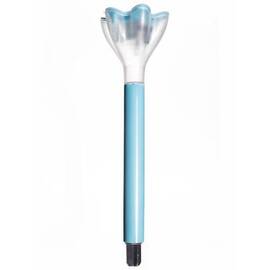 Светильник на солнечных батареях Uniel Promo USL-C-418/PT305 Blue Crocus 10624