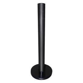 Опора Uniel UFP-E11BN-1200 Black 08315