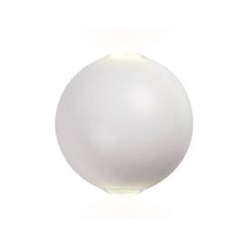 Уличный настенный светодиодный светильник Ambrella light Sota FW130