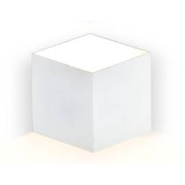 Уличный настенный светодиодный светильник Ambrella light Sota FW139