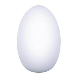 Уличный светодиодный светильник Uniel ULG-R003 019/RGB IP54 Egg UL-00003302