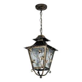 Уличный подвесной светильник Feron Палермо PL635 11643