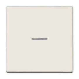 Клавиша одинарная перекидная Jung LS990KO5