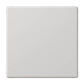 Заглушка Jung LS 990 светло-серая LS994BLG