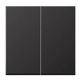 Клавиша двойная перекидная Jung AL2995D