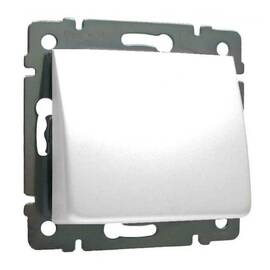 Вывод кабеля Legrand Valena белый 774447