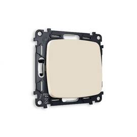 Комплект механизма 1-кл выключателя Ambrella Volt Omega MO321010