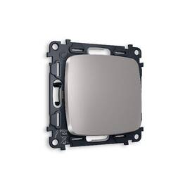 Комплект механизма 1-кл перекрестного выключателя Ambrella Volt Omega MO501030