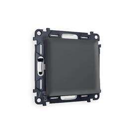 Комплект механизма 1-кл перекрестного выключателя Ambrella Volt Alfa MA901030