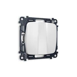 Комплект механизма 3-кл выключателя Ambrella Volt Omega MO125010