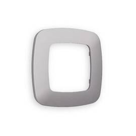 Рамка одноместная Ambrella Volt Ecta OF140501