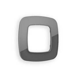 Рамка одноместная Ambrella Volt Radian OF320651