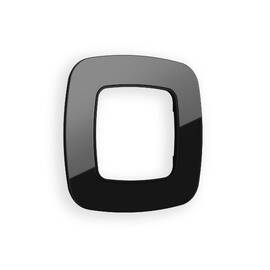 Рамка одноместная Ambrella Volt Radian OF350801