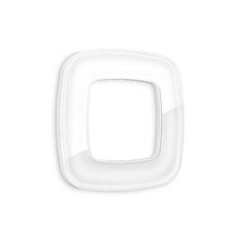 Рамка одноместная Ambrella Volt Coint OF640101