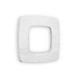 Рамка одноместная Ambrella Volt Opera OF940101