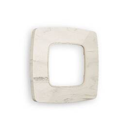 Рамка одноместная Ambrella Volt Opera OF940601