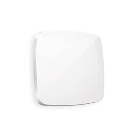 Лицевая панель для выключателя одноклавишного Ambrella Volt Omega OP1010