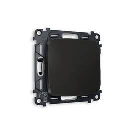 Комплект механизма 1-кл выключателя Ambrella Volt Omega MO801010