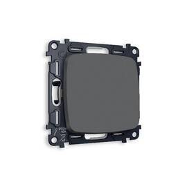 Комплект механизма 1-кл выключателя Ambrella Volt Omega MO901010