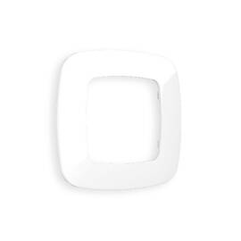 Рамка одноместная Ambrella Volt Ecta OF140101