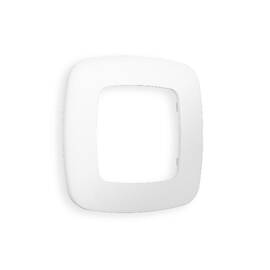 Рамка одноместная Ambrella Volt Ecta OF140121