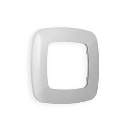 Рамка одноместная Ambrella Volt Ecta OF140401