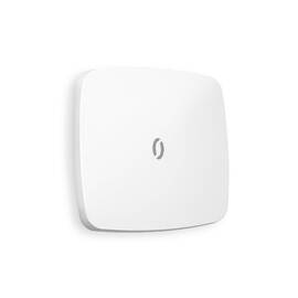 Лицевая панель для выключателя одноклавишного с подсветкой Ambrella Volt Omega OP1220