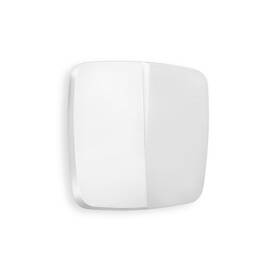 Лицевая панель для выключателя двухклавишного Ambrella Volt Omega OP1230