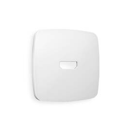 Лицевая панель для HDMI розетки Ambrella Volt Omega OP1340