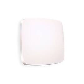 Лицевая панель для выключателя одноклавишного Ambrella Volt Omega OP2010