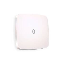 Лицевая панель для выключателя одноклавишного с подсветкой Ambrella Volt Omega OP2020