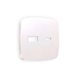 Лицевая панель для розетки 2USB тип A+C Ambrella Volt Omega OP2110