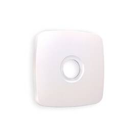 Лицевая панель для TV розетки Ambrella Volt Omega OP2130