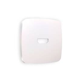 Лицевая панель для HDMI розетки Ambrella Volt Omega OP2140