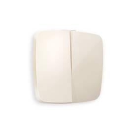 Лицевая панель для выключателя двухклавишного Ambrella Volt Omega OP3030