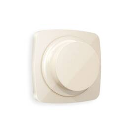 Лицевая панель для светорегулятора универсального Ambrella Volt Omega OP3055